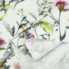 MEADOW / butterflies - Waterproof woven fabric