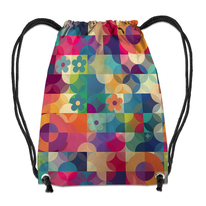 GYM BAG - COLOR POP WZ.6 - big