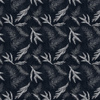 WINTER TWIGS pat. 3 (WINTER IN PARK)- Upholstery velour 