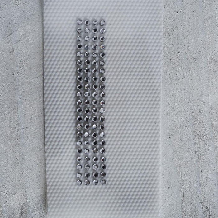 Thermojets - letter I