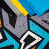 GRAFFITI - Softshell