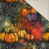 HALLOWEEN WZ. 60 - Polster- Velours