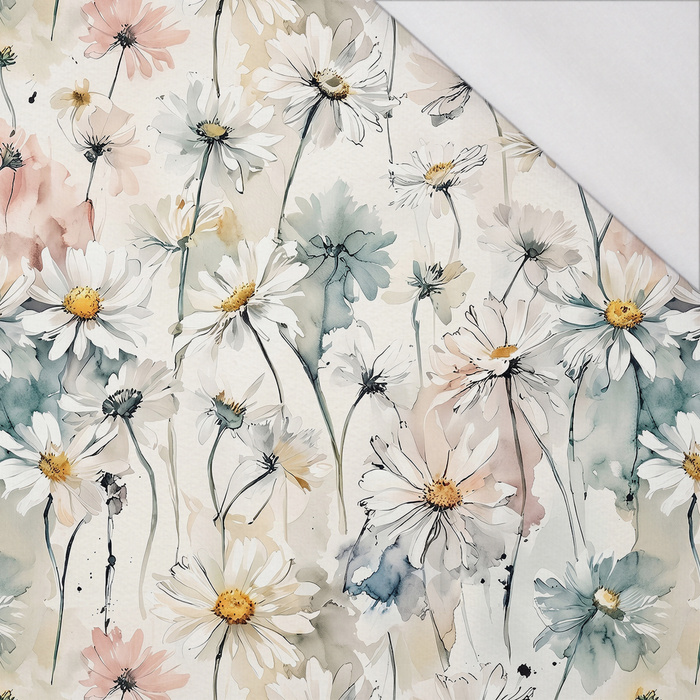 FLORAL REVERIE WZ. 13 - single jersey