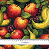 TUTTI FRUTTI WZ. 32 - Potahový velur 