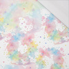 PASTEL BLOTS - single jersey