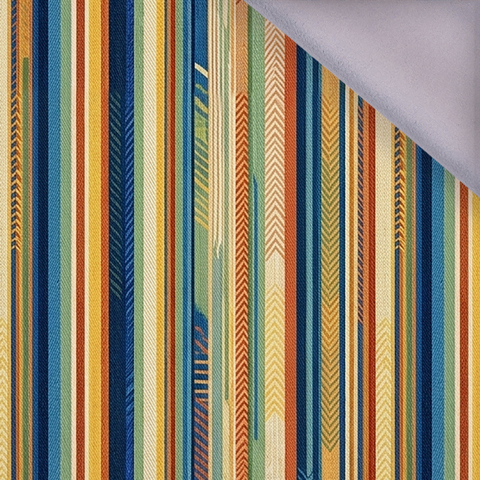RETRO GEOMETRIC WZ. 14 - Softshell 