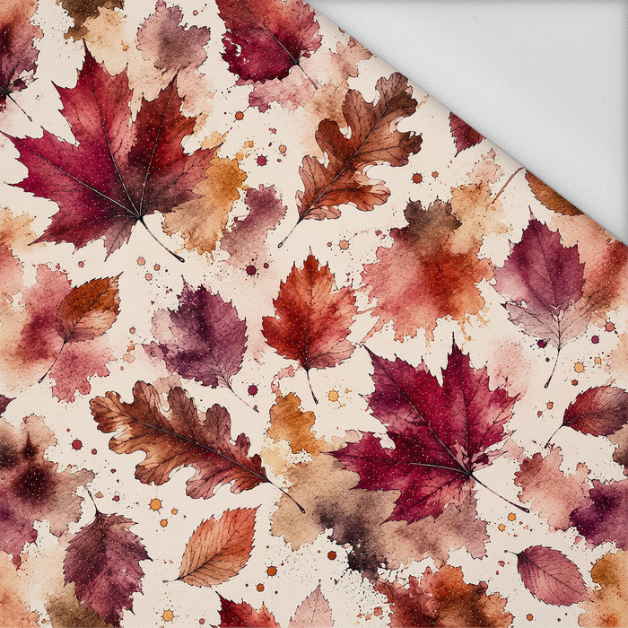 AUTUMN WZ. 8 - tkanina wodoodporna