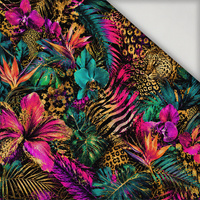 NEON JUNGLE WZ. 5 - lycra 300g
