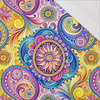 PAISLEY wz.21 - single jersey