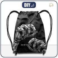 GYM BAG - ROBOT WZ.14 - sewing set