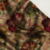 AUTUMN FLOWERS WZ. 23 - Satyna