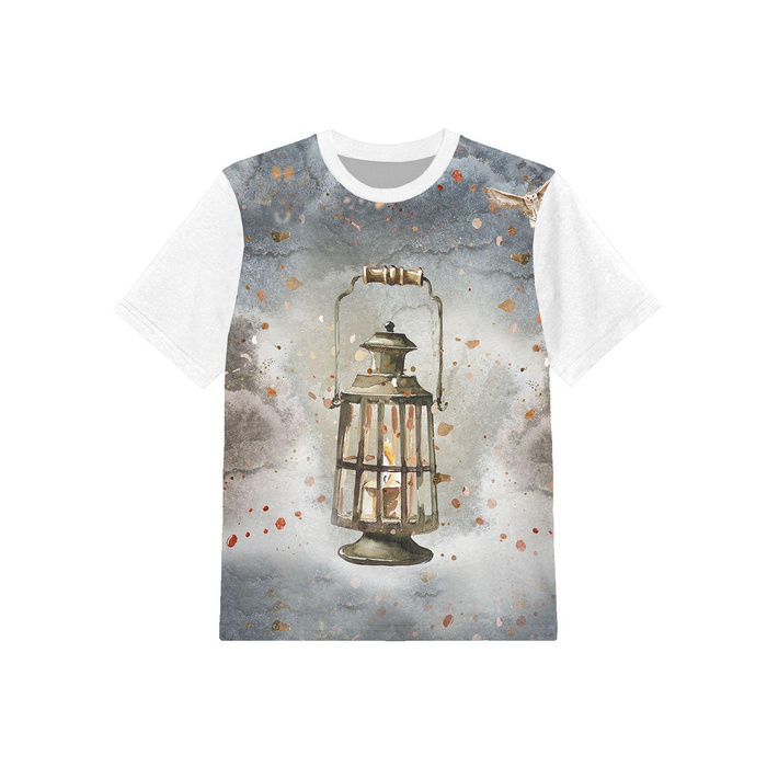 LAMPION (MAGIC) - panel (60cm x 50cm)