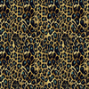 ANIMAL PATTERN WZ. 8 - Nylon fabric PUMI