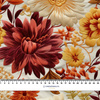AUTUMN FLOWERS MS. 7 - MANGO MOJITO (YELLOW)
