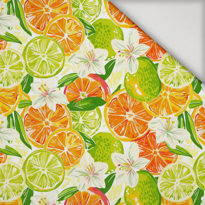 Tutti Frutti wz. 10 - lycra 300g