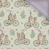 HAPPY BUNNY WZ. 2 - Softshell