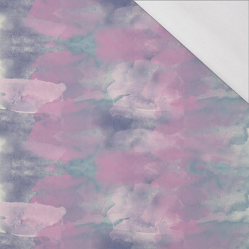 100cm PASTEL CAMOUFLAGE - Single Jersey
