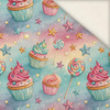 SWEETS WZ.6- Slub Weave
