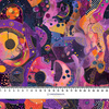ABSTRACTION WZ.41 / FIOLETOWY (PLUM)