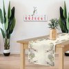 TABLE RUNNER PANEL -HAPPY EASTER wz.13 - sewing set