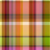 COLORFUL CHECK PAT. 1 - Waterproof woven fabric