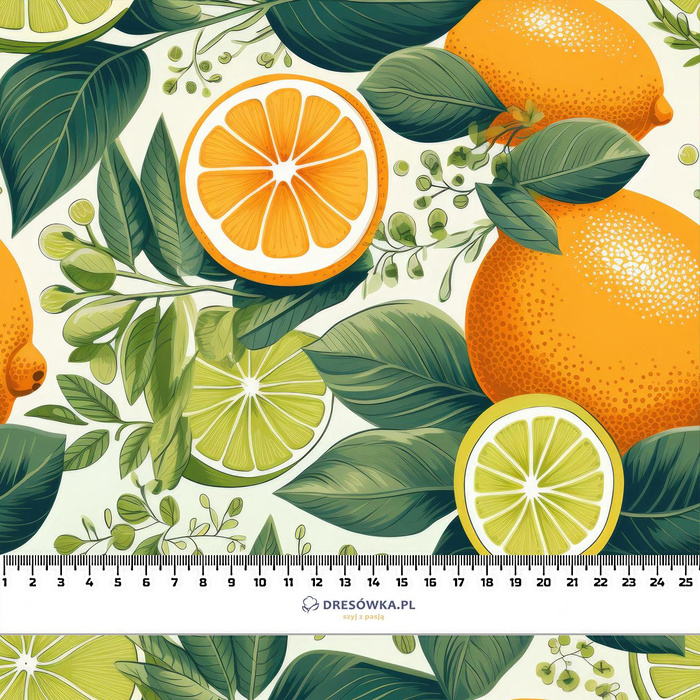 Tutti Frutti wz. 11 - ortalion PUMI