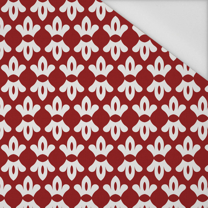 GEOMETRIC MINIMAL WZ. 8 - ortalion PUMI