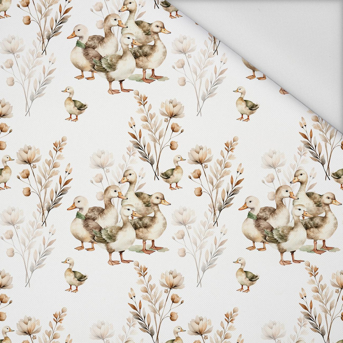 Little Nature WZ.19 - Waterproof woven fabric