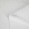 Thick brushed sweatshirt D300 - WHITE (D-01)