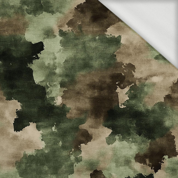 CAMO MORO WZ.8 - teplakovina