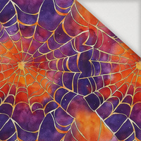 HALLOWEEN WZ. 58 - Woven Fabric for tablecloths