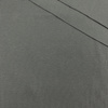 Rib Jersey fabric Unicolour - STONE GREY (D-130) 