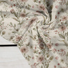 FLOWERS MEADOW WZ. 4 - Crepe