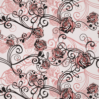 ROSEN Ms. 2 (rot)
