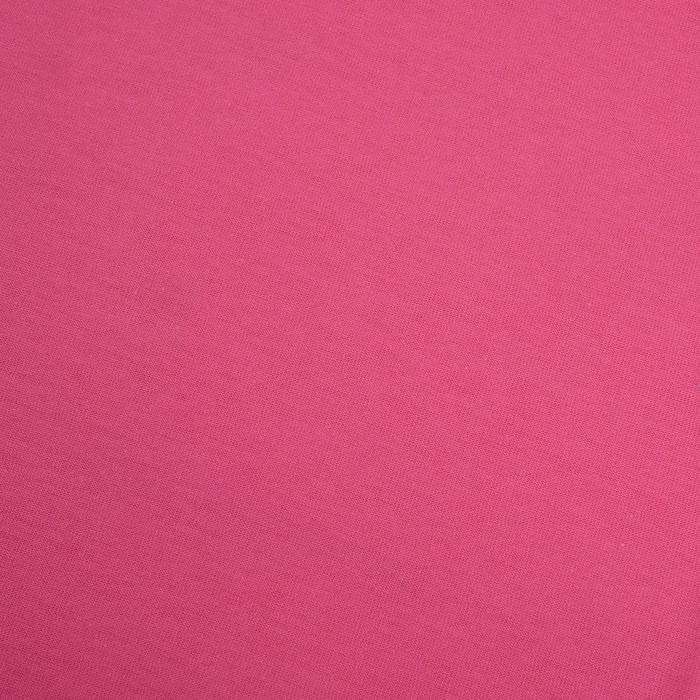 Jersey 100 % Baumwolle, 140 g - ROSA (D-04)
