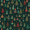 CHRISTMAS TREE VZ. 2