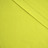 D-109 LIMON - t-shirt with elastan TE210