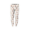 LET IS SNOW wz.6 - Cotton woven fabric