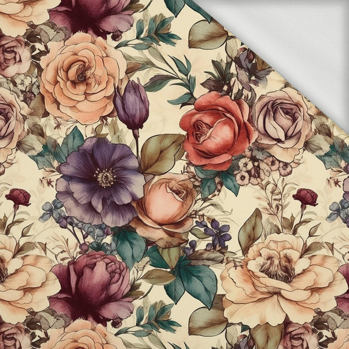 FLOWERS WZ.39 - Sommersweat