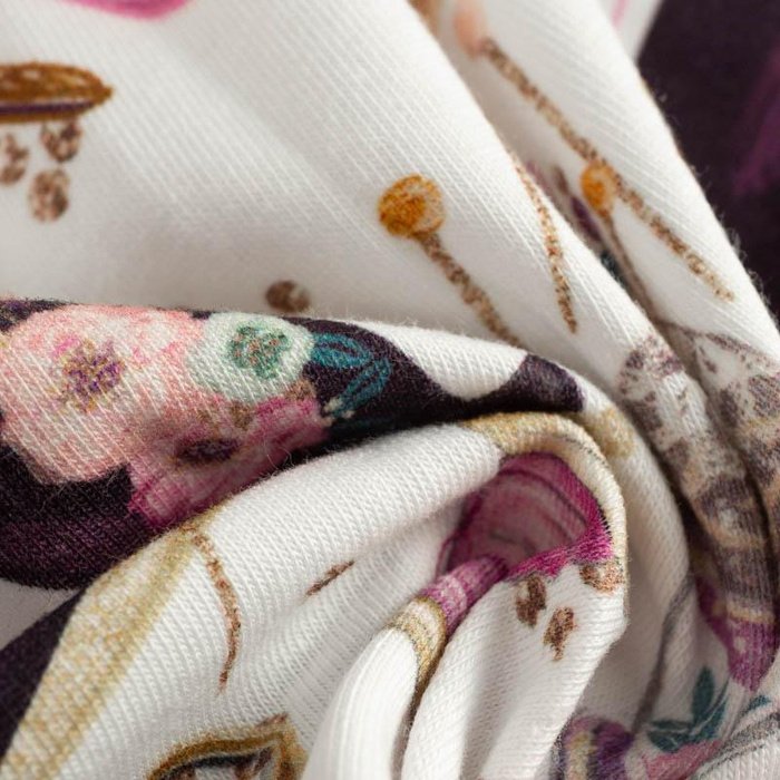 RETRO SEWING MACHINES pat. 1 / white - Waterproof woven fabric