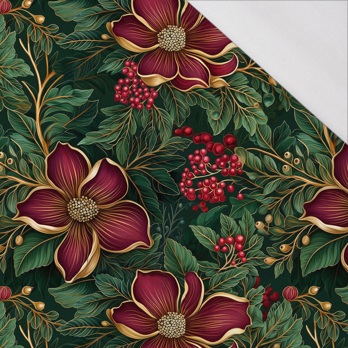 WINTER GARDEN WZ. 3 - single jersey