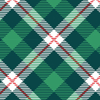 CHECK GREEN - RED / green