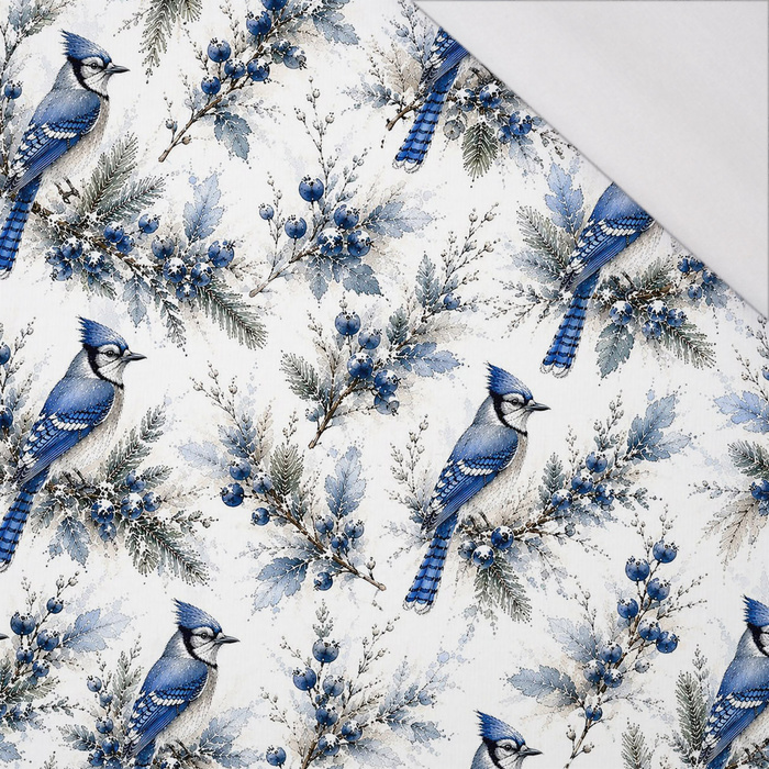 WINTER GARDEN WZ. 8 - single jersey