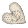 DECORATIVE PILLOW HEART - DIE BESTEN GROSSELTERN DER WELT
