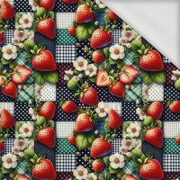TUTTI FRUTTI WZ. 20 - teplakovina