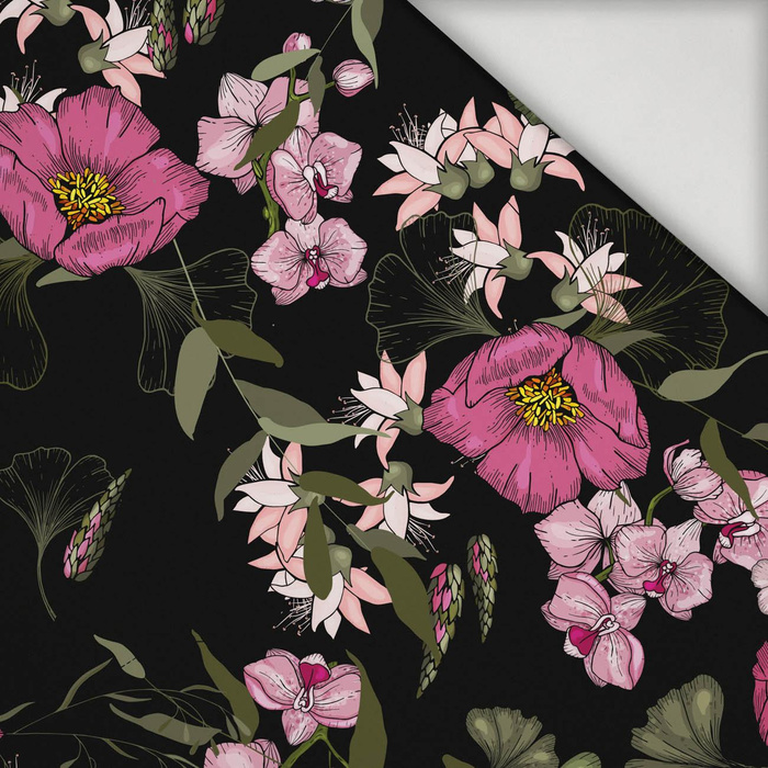 ROSA BLUMEN M. 2 - Lycra 300g