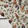 CHRISTMAS PETS WZ. 2 - Krepa