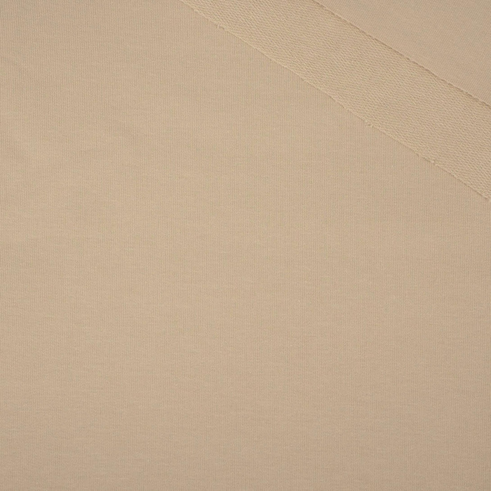 Teplákovina s elastanem PE260 - Hazelnut (Pe260)