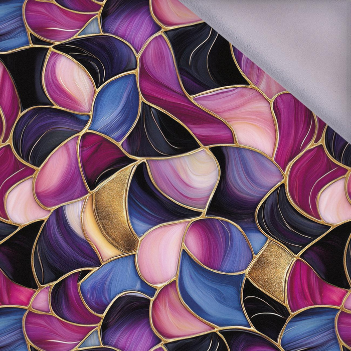 STAINED GLASS WZ. 14 - Softshell 