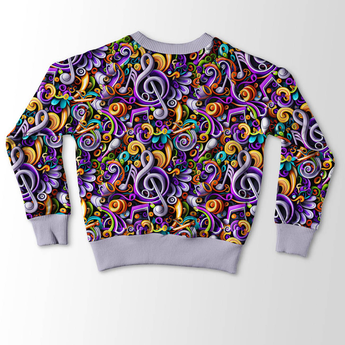 NEONOWE NUTY - softshell